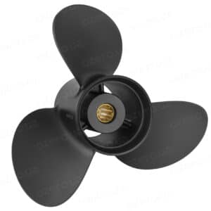 Гребний гвинт SOLAS 4211-101-13 для мотора Suzuki/Johnson