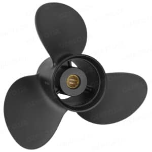 Гребний гвинт SOLAS 4211-103-12 для мотора Suzuki/Johnson