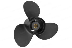 Гребной винт SOLAS 4211-105-11 для мотора Suzuki/ Johnson
