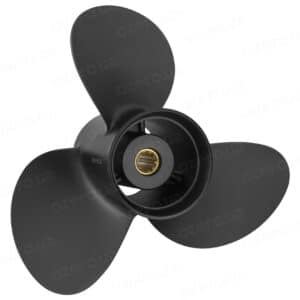 Гребний гвинт SOLAS 4211-105-11 для мотора Suzuki/Johnson