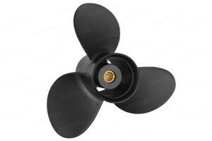 Гребной винт SOLAS 4211-110-09 для мотора Suzuki/ Johnson