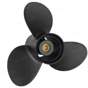 Гребний гвинт SOLAS 4211-110-09 для мотора Suzuki/Johnson