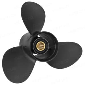 Гребний гвинт SOLAS 4311-110-15 для мотора Suzuki