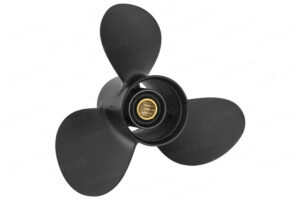Гребной винт SOLAS 4311-111-14 для мотора Suzuki