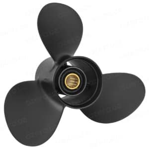 Гребний гвинт SOLAS 4311-111-14 для мотора Suzuki