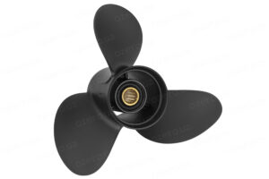 Гребной винт SOLAS 4311-114-16 для мотора Suzuki/Johnson