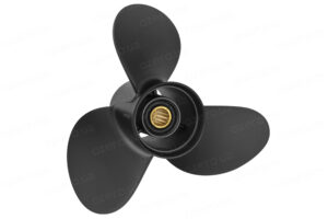 Гребной винт SOLAS 4311-116-13 для мотора Suzuki/Johnson