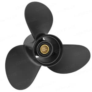 Гребний гвинт SOLAS 4311-116-13 для мотора Suzuki/Johnson