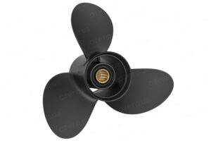 Гребной винт SOLAS 4311-116-14 для мотора Suzuki/Johnson