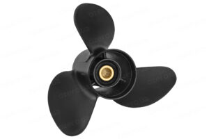 Гребной винт SOLAS 4411-130-19 для мотора Suzuki