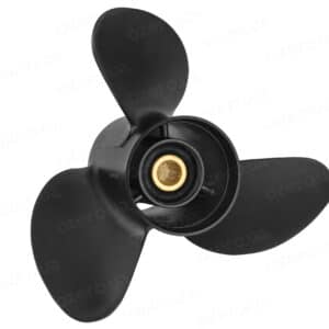 Гребний гвинт SOLAS 4411-130-19 для мотора Suzuki