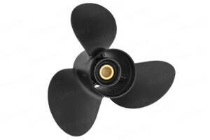 Гребной винт SOLAS 4411-133-17 для мотора Suzuki