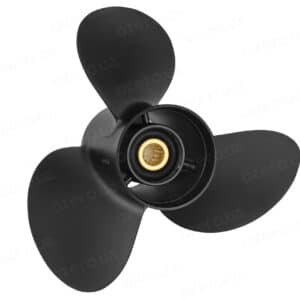 Гребний гвинт SOLAS 4411-133-17 для мотора Suzuki