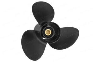 Гребной винт SOLAS 4411-135-15 для мотора Suzuki