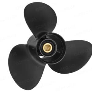 Гребний гвинт SOLAS 4411-135-15 для мотора Suzuki