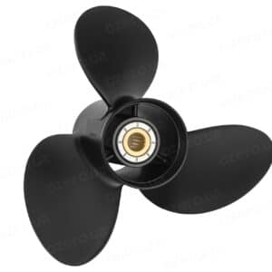 Гребний гвинт SOLAS 4511-153-21 для моторів Suzuki/Johnson