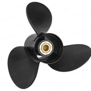 Гребний гвинт SOLAS 4511-153-23 для моторів Suzuki/Johnson