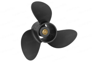 Гребной винт SOLAS 5011-078-07 для моторов Mercury/Tohatsu/Parsun/Nissan