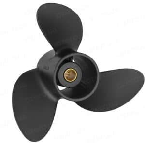 Гребной винт SOLAS 5011-078-08 для моторов Mercury/Tohatsu/Parsun/Nissan
