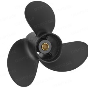 Гребний гвинт SOLAS 5011-085-07 для моторів Mercury/Tohatsu/Parsun/Nissan