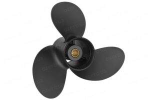 Гребной винт SOLAS 5011-085-08 для моторов Mercury/Tohatsu/Parsun/Nissan