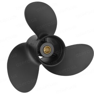 Гребний гвинт SOLAS 5011-085-08 для моторів Mercury/Tohatsu/Parsun/Nissan