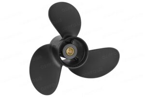 Гребной винт SOLAS 5011-085-09 для моторов Mercury/Tohatsu/Parsun/Nissan