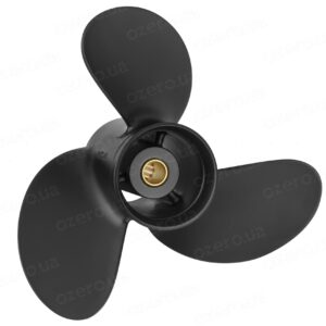 Гребной винт SOLAS 5011-085-09 для моторов Mercury/Tohatsu/Parsun/Nissan