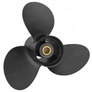 Гребний гвинт SOLAS 5111-093-09 для моторів Tohatsu/Nissan/Mercury