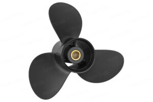 Гребной винт SOLAS 5111-093-11 для моторов Tohatsu/Nissan/Mercury