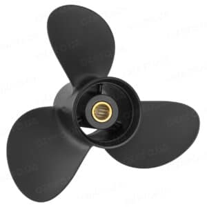 Гребний гвинт SOLAS 5111-093-11 для моторів Tohatsu/Nissan/Mercury