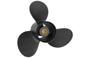 Гребний гвинт SOLAS 5211-099-11 для моторів Honda/Mercury/Tohatsu/Nissan