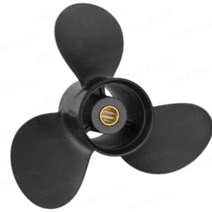 Гребний гвинт SOLAS 5211-099-11 для моторів Honda/Mercury/Tohatsu/Nissan