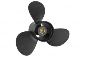 Гребной винт SOLAS 5211-099-13 для моторов Honda/Mercury/Tohatsu/Nissan