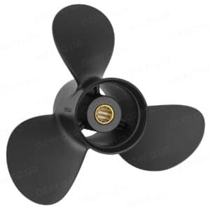 Гребний гвинт SOLAS 5211-099-13 для моторів Honda/Mercury/Tohatsu/Nissan