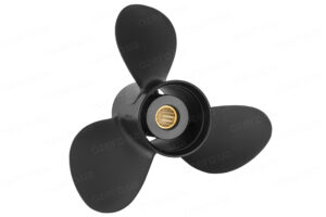 Гребной винт SOLAS 5311-110-15 для моторов Tohatsu/Nissan/Mercury