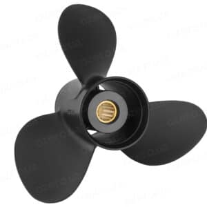 Гребний гвинт SOLAS 5311-110-15 для моторів Tohatsu/Nissan/Mercury