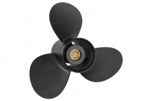 Гребной винт SOLAS 5311-111-12 для моторов Tohatsu/Nissan
