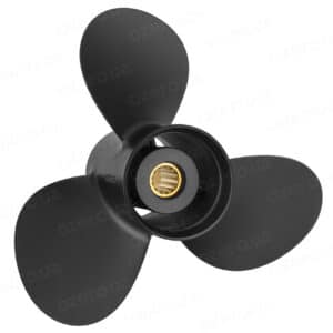Гребний гвинт SOLAS 5311-111-12 для моторів Tohatsu/Nissan