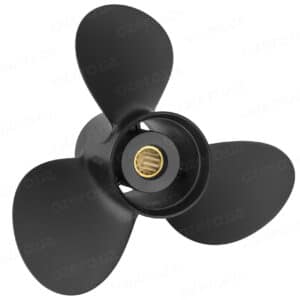 Гребний гвинт SOLAS 5311-111-13 для моторів Tohatsu/Nissan