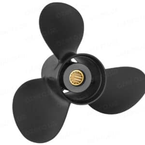 Гребний гвинт SOLAS 5311-111-14 для моторів Tohatsu/Nissan/Mercury