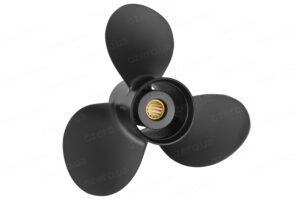 Гребной винт SOLAS 5311-116-11 для моторов Tohatsu/Nissan/Mercury