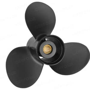 Гребний гвинт SOLAS 5311-116-11 для моторів Tohatsu/Nissan/Mercury