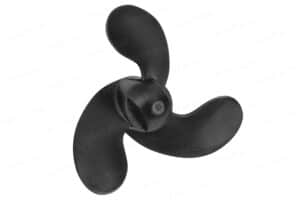 Гребной винт SOLAS 6001-073-06-P для мотора Honda