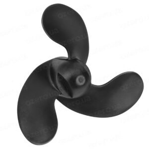 Гребний гвинт SOLAS 6001-073-06-P для мотора Honda