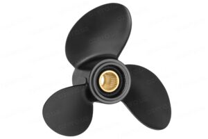 Гребной винт SOLAS 8512-153-19 для мотора Volvo Penta