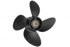 Гребной винт SOLAS 8513-138-19 для мотора Volvo Penta