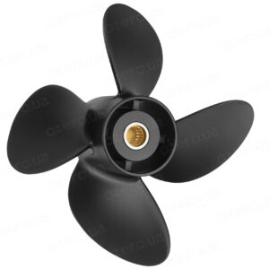 Гребний гвинт SOLAS 8513-138-19 для мотора Volvo Penta