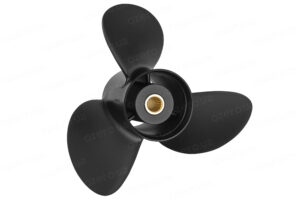 Гребной винт SOLAS 8611-143-21 для мотора Volvo Penta