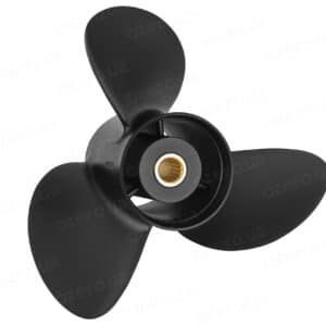 Гребний гвинт SOLAS 8611-143-21 для мотора Volvo Penta